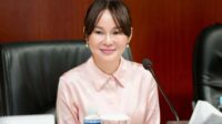 Wakil Kepala Badan Pengusahaan (BP) Batam, Li Claudia Chandra