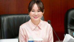Wakil Kepala Badan Pengusahaan (BP) Batam, Li Claudia Chandra