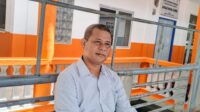 Kepala Badan Kesatuan Bangsa dan Politik (Bakesbangpol) Anambas, Herry Fakhrizal