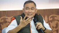 Wakil Ketua Komisi IV DPRD Batam, Surya Makmur Nasution