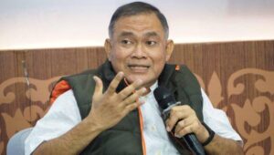 Wakil Ketua Komisi IV DPRD Batam, Surya Makmur Nasution