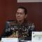 Kepala BP Batam, Amsakar Achmad