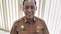 Riki Rioonaldi,S.STP., M.Si, Kepala Dinas Koperasi dan UKM Provinsi Kepri