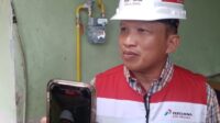 Area Head PGN Batam, Wendi Purwanto