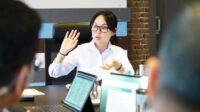 Wakil Wali Kota Batam/Wakil Ketua BP Batam, Li Claudia Chandra