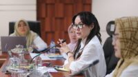 Li Claudia Chandra
