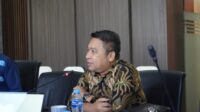 Anggota DPRD Provinsi Kepulauan Riau, sekaligus Ketua Fraksi Gerindra, Marzuki