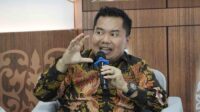 Ketua APINDO Kota Batam Dr. Rafki Rasyid, SE. MM