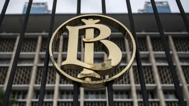 Kantor Bank Indonesia