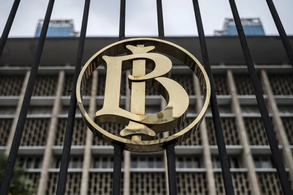 Kantor Bank Indonesia