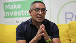 Adrian Asharyanto Gunadi