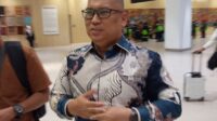 Gubernur, Nyanyang Haris Pratamura