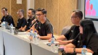 Kepala OJK Provinsi Kepulauan Riau, Sinar Danandjaya