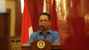 Anggota DPRD Provinsi Kepulauan Riau daerah pemilihan (dapil) Kabupaten Bintan dan Lingga, Khazalik