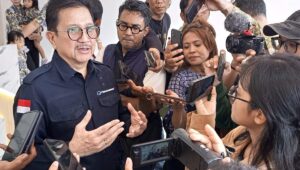 Tony Wenas, Direktur Utama PT Freeport Indonesia