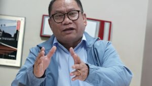 Fary Francis, Anggota/Deputi Bidang Investasi dan Pengusahaan BP Batam