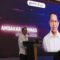 Kepala Badan Pengusahaan (BP) Batam Amsakar Achmad