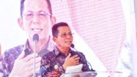 Gubernur Kepri Ansar Ahmad