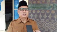 Wakil Gubernur Kepri, Nyanyang Haris Pratamura