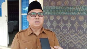 Wakil Gubernur Kepri, Nyanyang Haris Pratamura