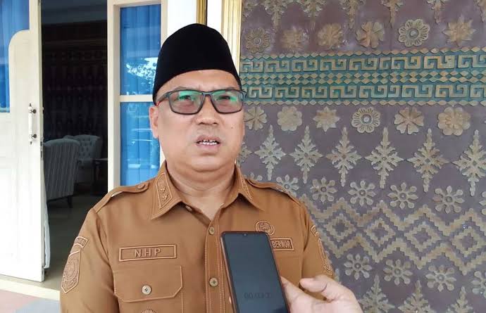 Wakil Gubernur Kepri, Nyanyang Haris Pratamura