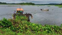 Mesin Harvester BP Batam