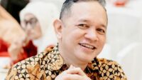Direktur Investasi BP Batam, Dendi Gustinandar