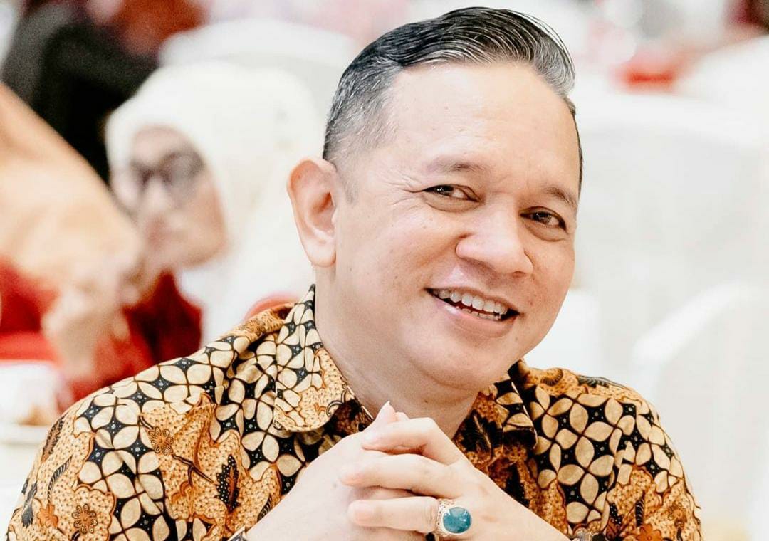 Direktur Investasi BP Batam, Dendi Gustinandar