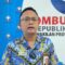 Kepala Perwakilan Ombudsman Provinsi Kepri Lagat Parroha Patar Siadari