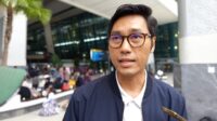 Kepala OJK Provinsi Kepri, Sinar Danandjaya
