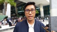 Ketua OJK Kepri, Sinar Danandjaya