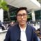 Kepala OJK Provinsi Kepri, Sinar Danandjaya