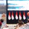 Direktur Pengembangan PT Bursa Efek Indonesia (BEI) Jeffrey Hendrik
