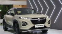 Suzuki Fronx