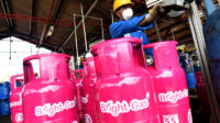 Bright Gas