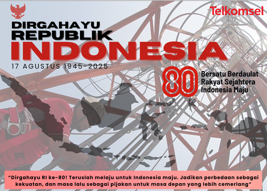 hut kemerdekaan_telkomsel2
