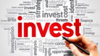 ilustrasi investasi