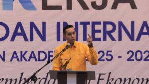 Kepala Dinas Koperasi dan Usaha Kecil Menengah (UKM) Provinsi Kepulauan Riau, Riki Rionaldi