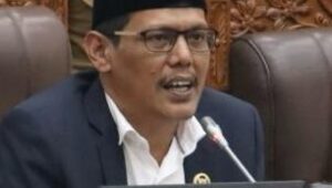 Ketua Dewan Perwakilan Rakyat Daerah (DPRD) Kota Batam, H Muhammad Kamaluddin