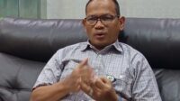 Kepala BPJS Ketenagakerjaan Cabang Batam Nagoya, Suci Rahmad