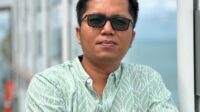 Akademisi sekaligus Direktur Eksekutif Batam Labor and Public Policy (BALAPI), Rikson Tampubolon