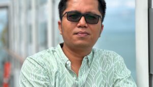 Akademisi sekaligus Direktur Eksekutif Batam Labor and Public Policy (BALAPI), Rikson Tampubolon