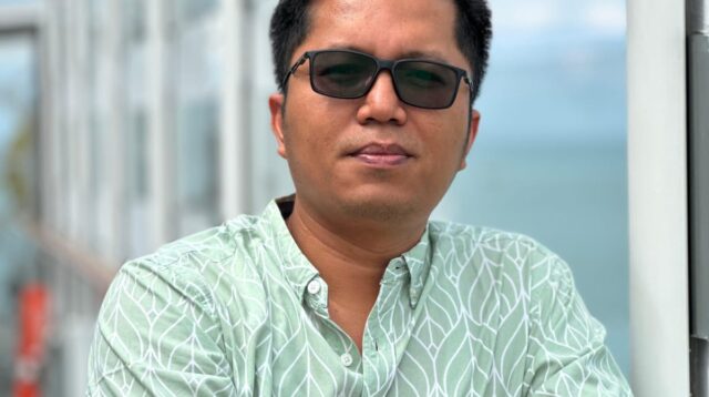 Akademisi sekaligus Direktur Eksekutif Batam Labor and Public Policy (BALAPI), Rikson Tampubolon