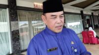 Kepala Dinas Koperasi dan Usaha Mikro Kota Batam, Salim