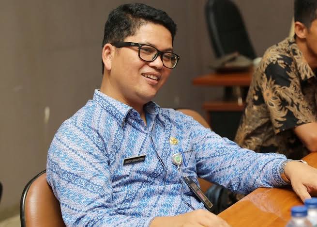 Rudi Panjaitan