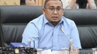 Wakil Ketua Komisi VI DPR RI, Andre Rosiade