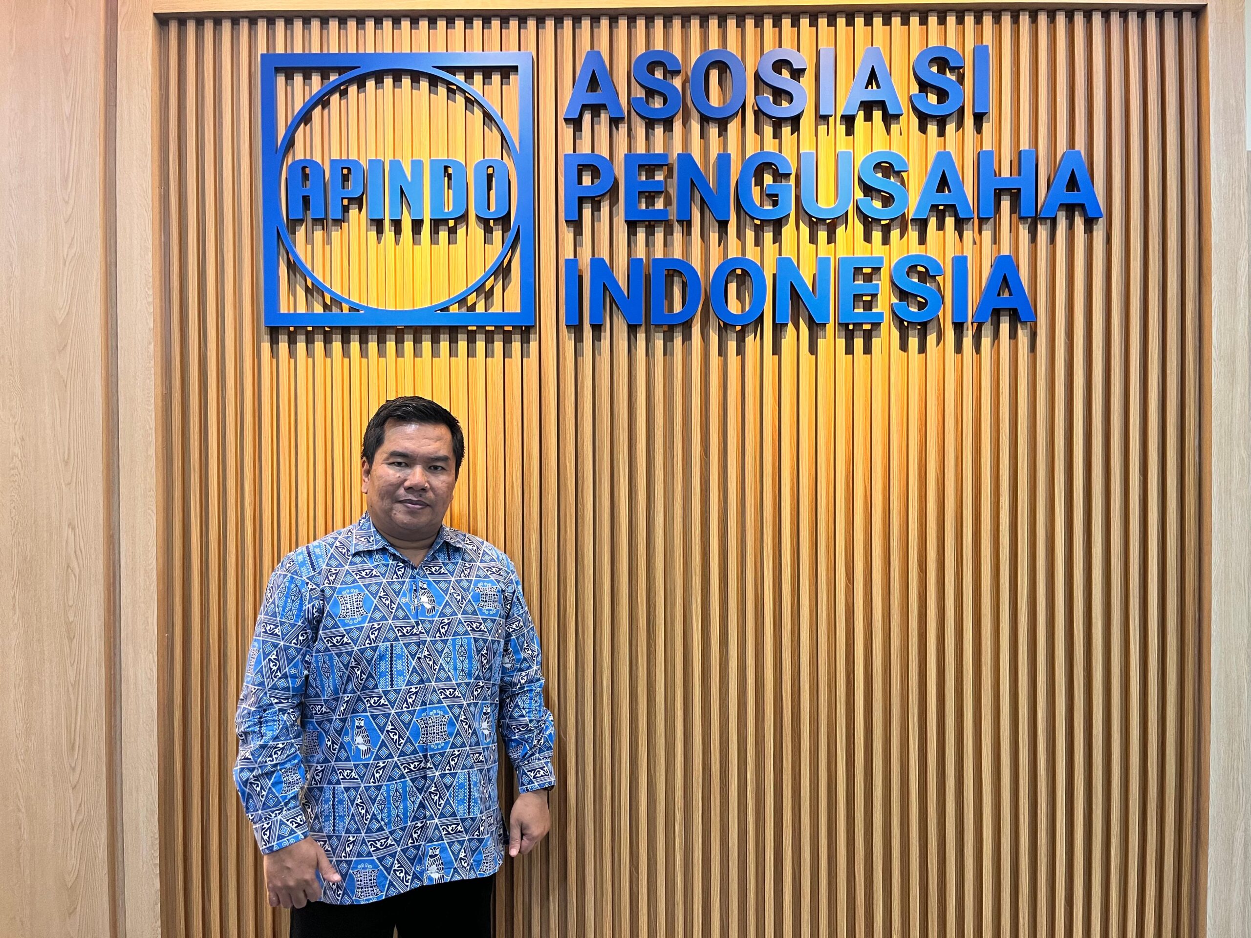 Rafki Rasyid, Ketua Apindo Batam