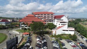 Kantor BP Batam