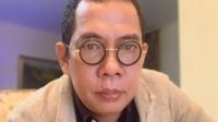 Ketua Aliansi Maritim Indonesia (ALMI) Kota Batam, Osman Hasyim