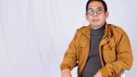 Ketua Aliansi Maritim Indonesia (ALMI) Kota Batam, Osman Hasyim